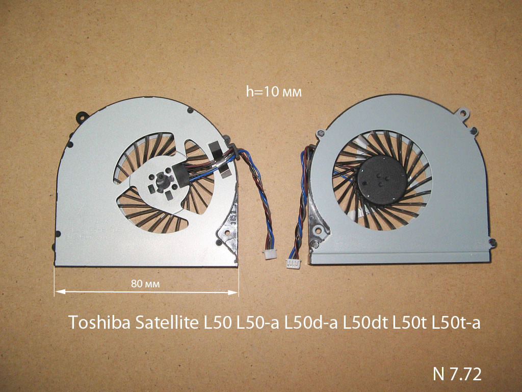 Toshiba Satellite L50 L50-a L50d-a L50dt L50t L50t-a № 7.72   УВЕЛИЧИТЬ